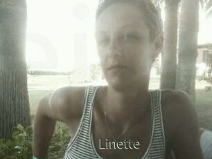 Linette