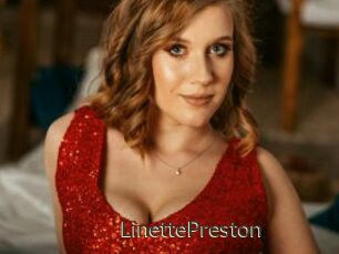 LinettePreston