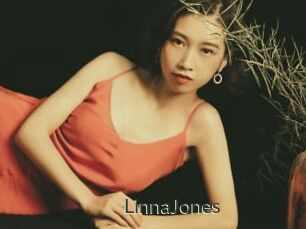 LinnaJones