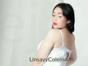 LinsayyColeman