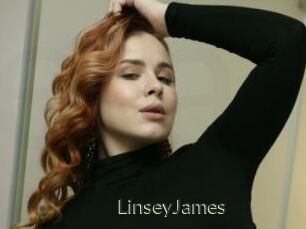 LinseyJames