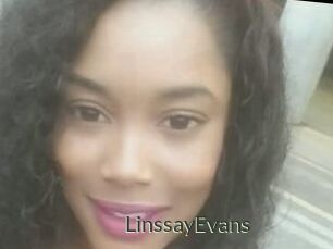 LinssayEvans