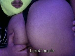 LionCouple