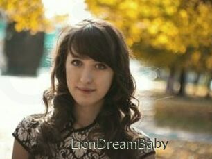 LionDreamBaby
