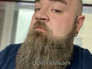 LionPrideKaos