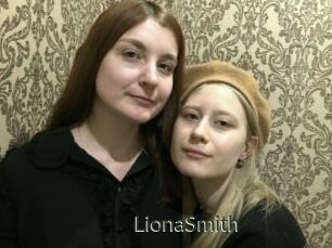 LionaSmith