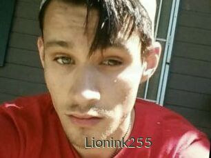 Lionink255