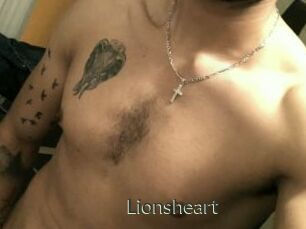 Lionsheart
