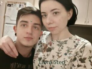 Liora_Sted