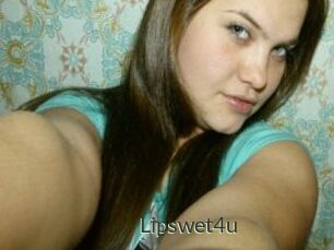 Lipswet4u