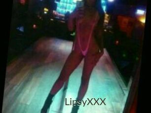 LipsyXXX
