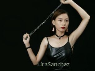 LiraSanchez