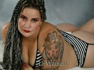 LisWatson