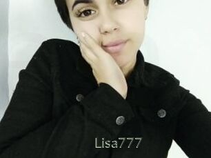 Lisa777