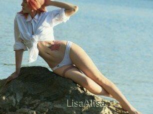 LisaAlisa