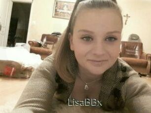 LisaBBx