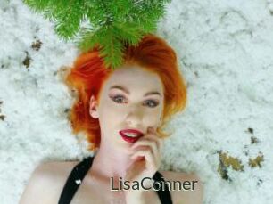 LisaConner