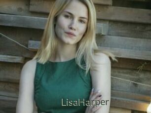 LisaHarper