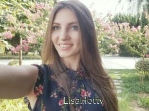 LisaHotty