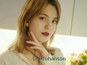 LisaJohanson