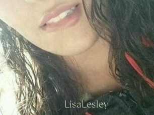 LisaLesley