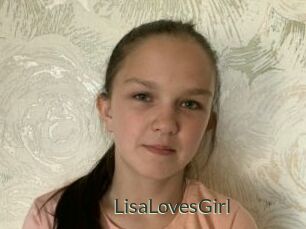 LisaLovesGirl