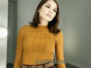 LisaMadison