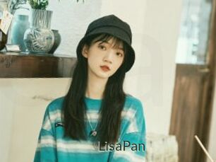 LisaPan