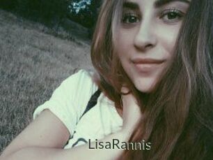 LisaRannis