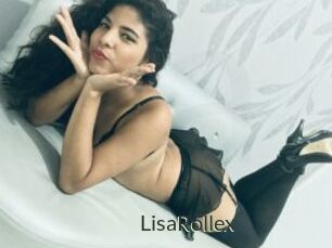 LisaRollex