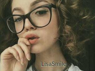 LisaSmile