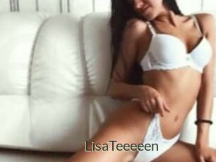 LisaTeeeeen