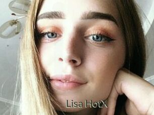 Lisa_HotX
