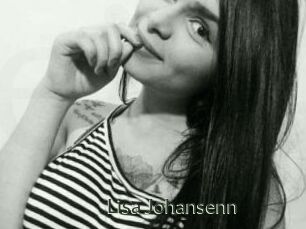 Lisa_Johansenn