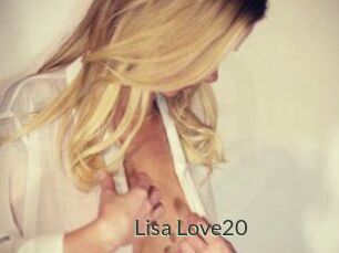 Lisa_Love20
