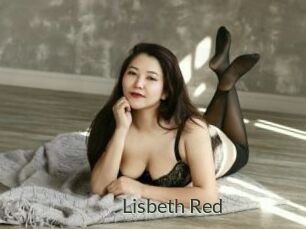 Lisbeth_Red