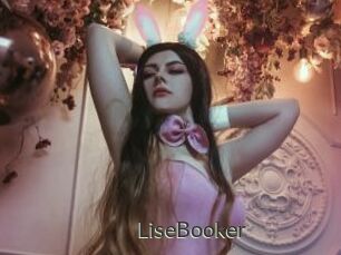 LiseBooker