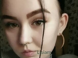 Lisiam