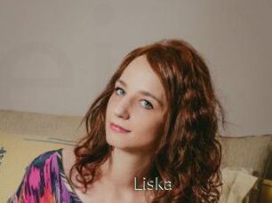 Liska