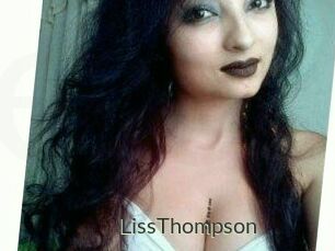 LissThompson