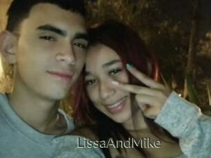 LissaAndMike