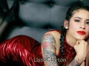 LissaClayton