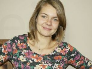 LissaLux