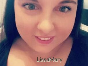 Lissa_Mary