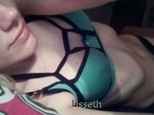 Lisseth