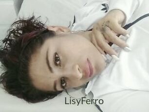 LisyFerro