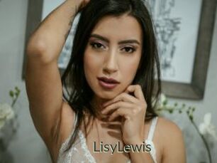 LisyLewis