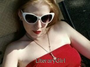 LiteraryGirl