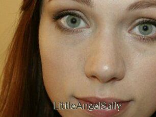 LittleAngelSally