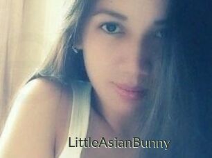 LittleAsianBunny